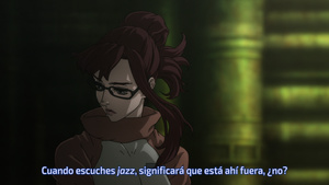 Mobile Suit Gundam Thunderbolt: December Sky